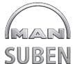 Logo MAN Suben